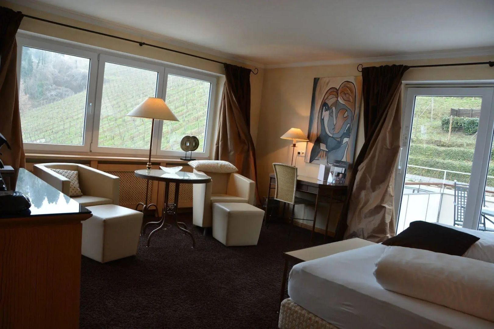 Romantik Hotel Residenz am See