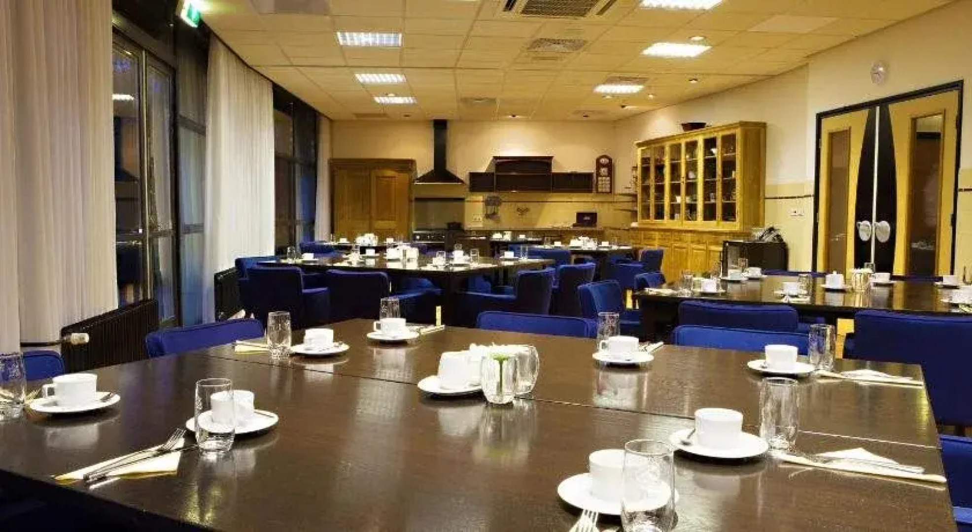 Hampshire Hotel Fitland Veghel