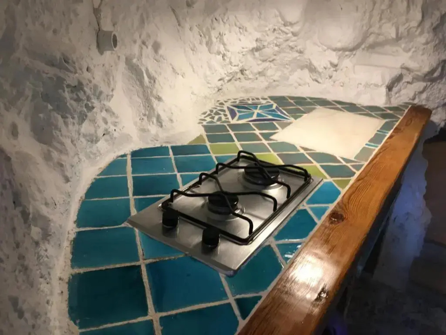 Casa Cueva “La Estrella”