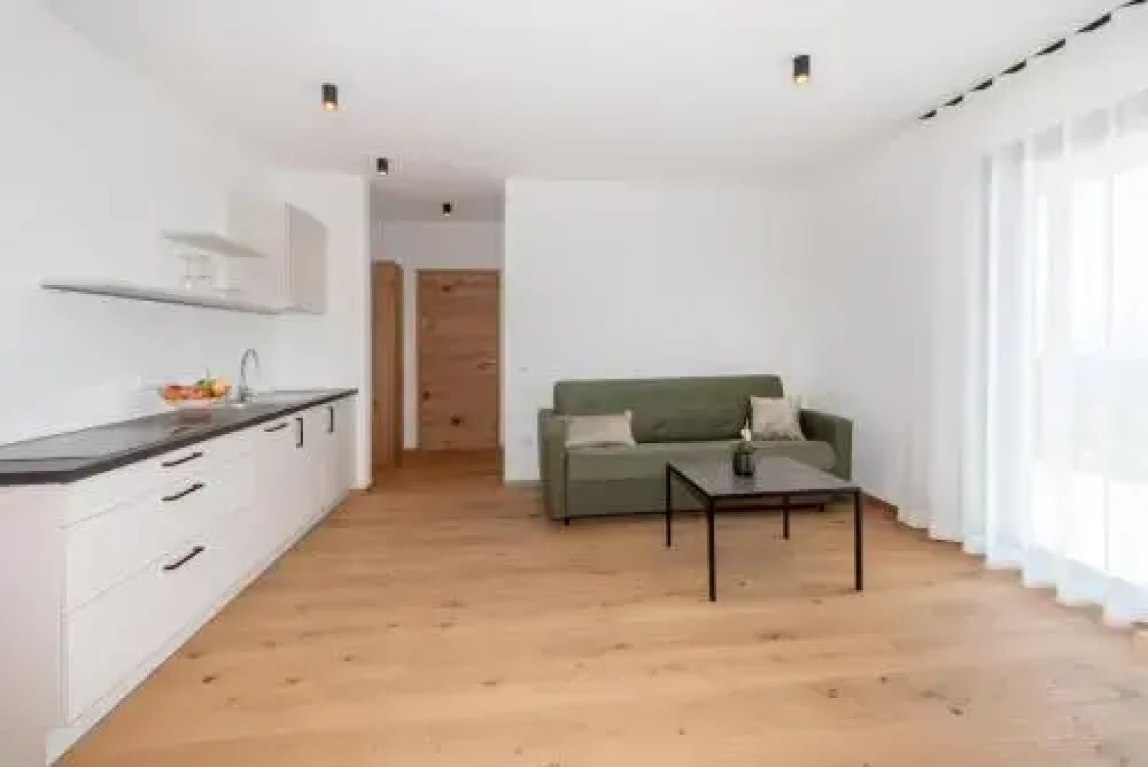 Ferienwohnungen Tschigg