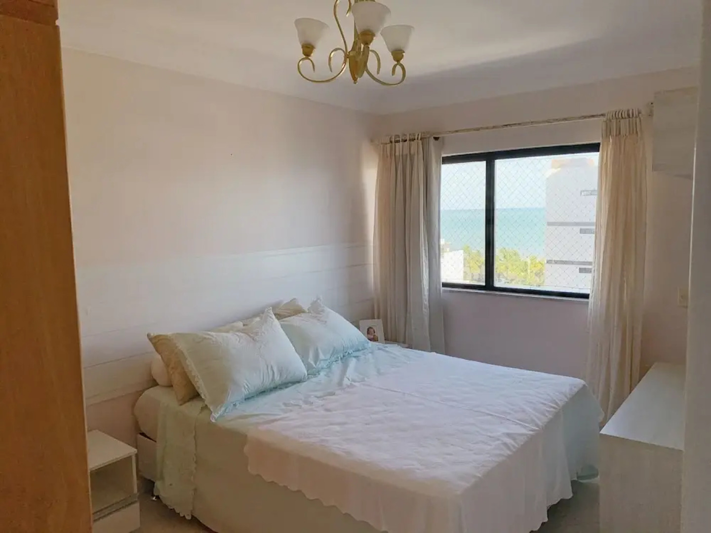 Conforto no melhor de Intermares