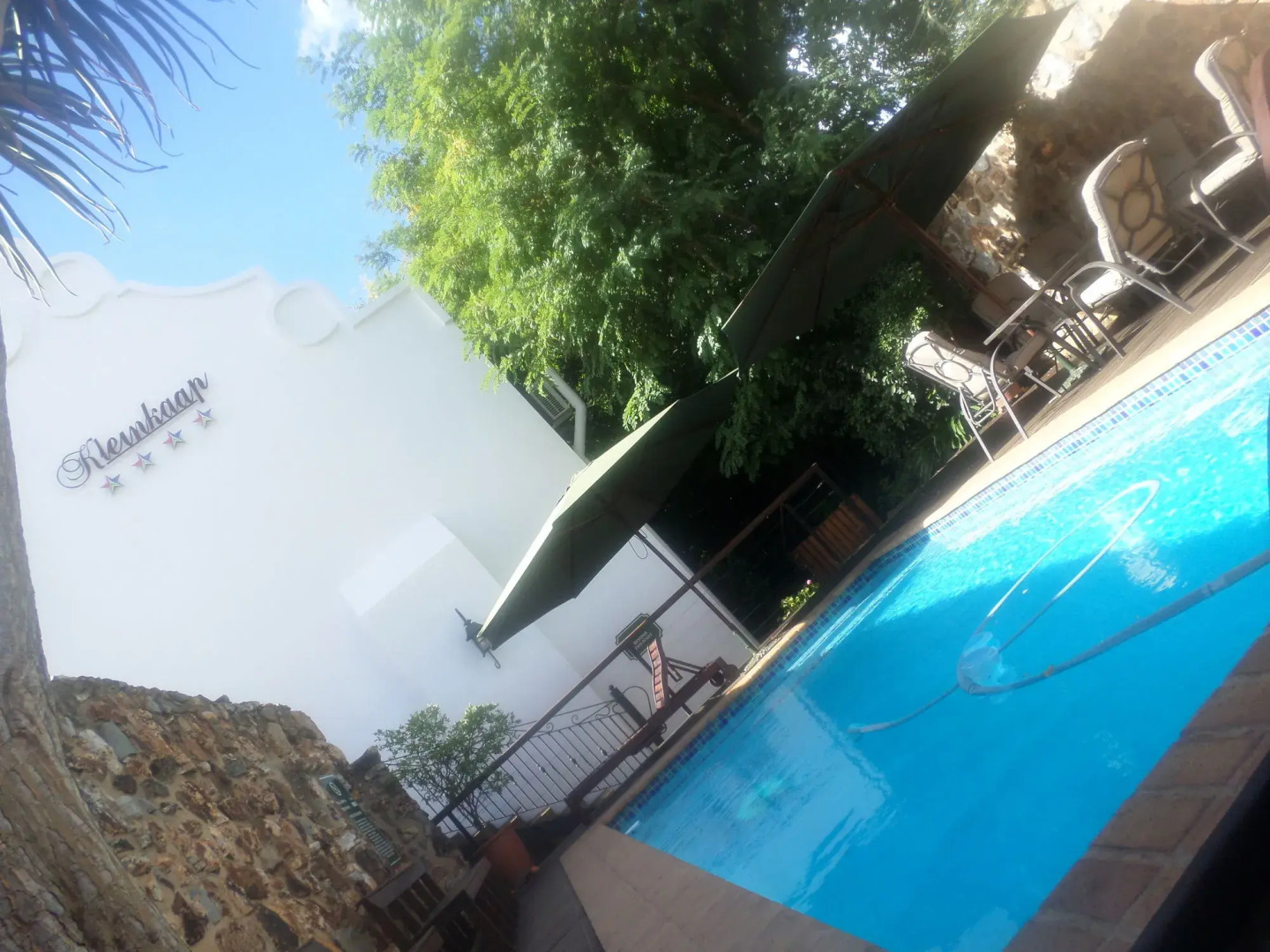 Kleinkaap Boutique Hotel