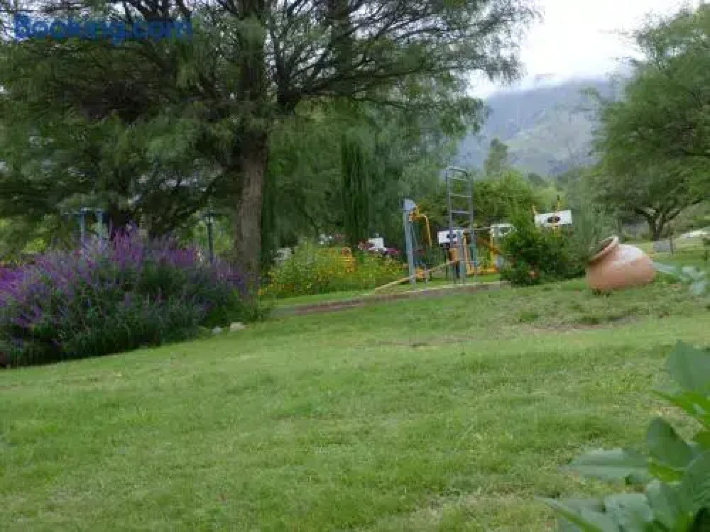 Complejo Pasos Malos