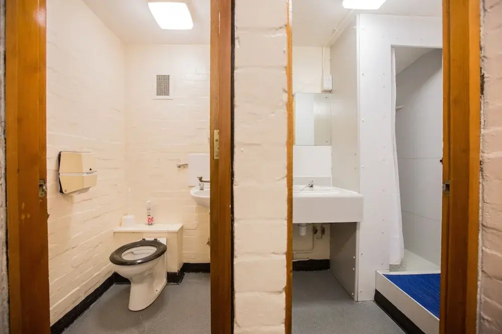 University of Essex -  Colchester Campus