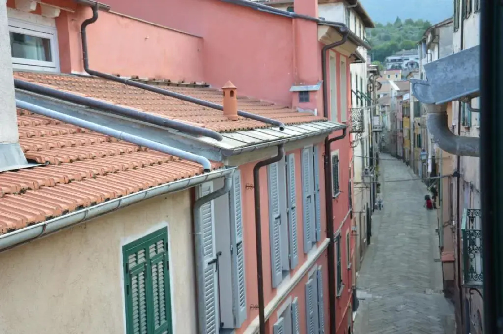 Il Cuore del Borgo - Holiday Home