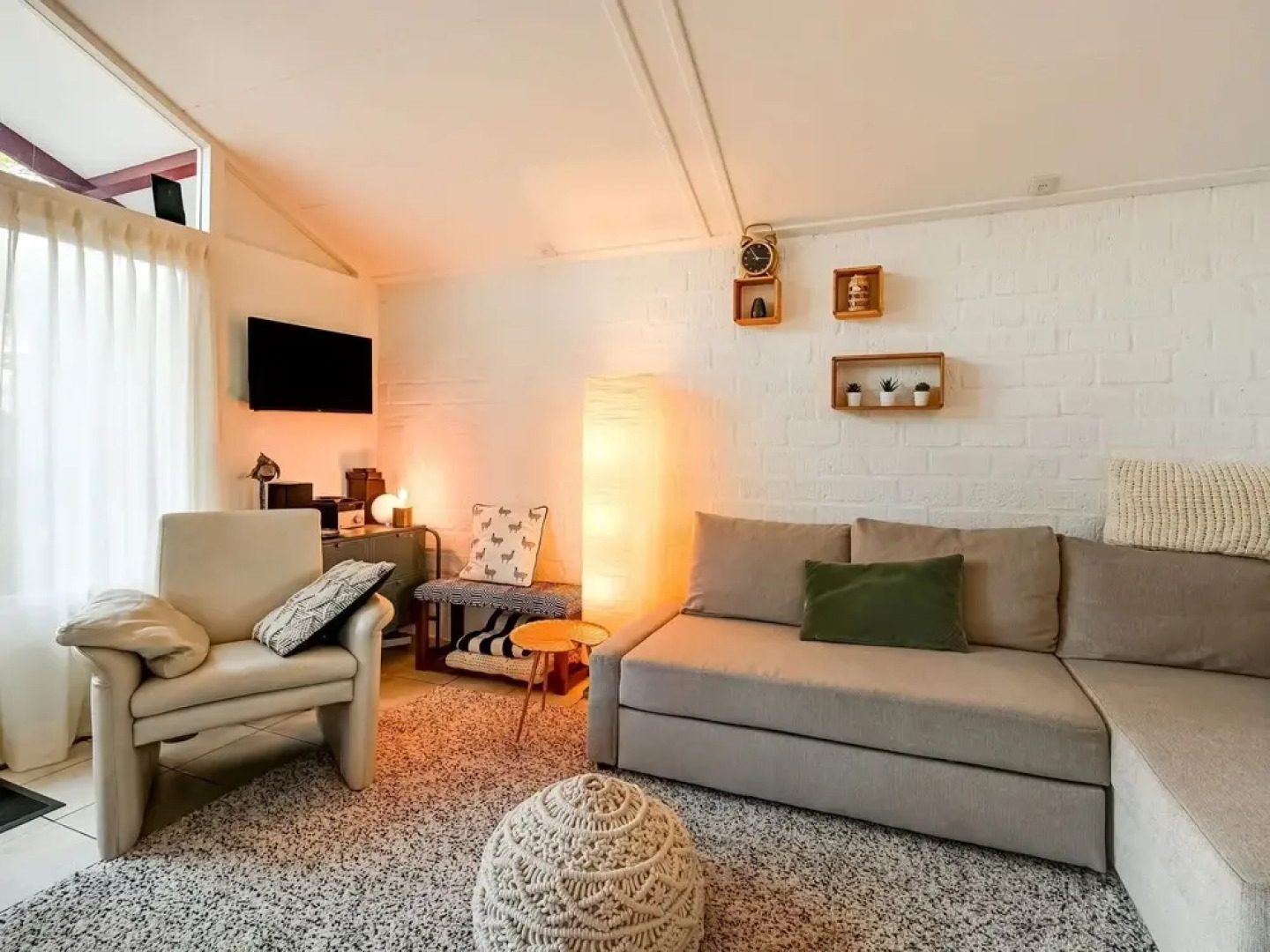 Secluded Holiday Home in Holten near Forest