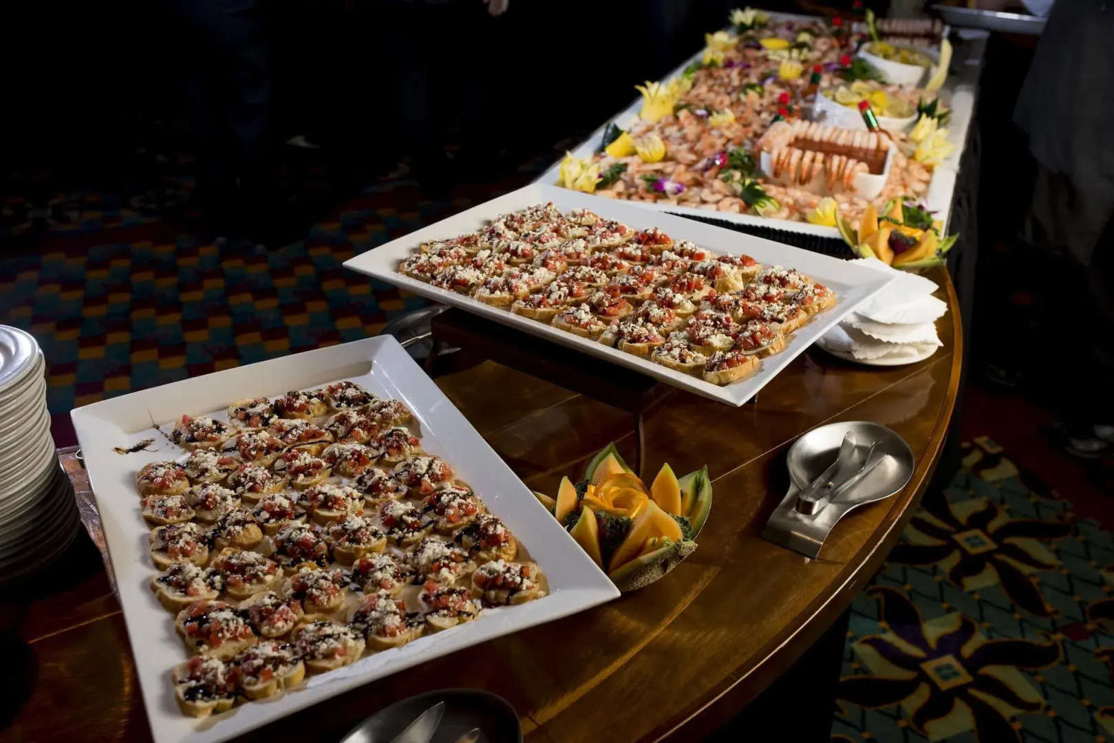 Embassy Suites by Hilton Raleigh Durham Research Triangle