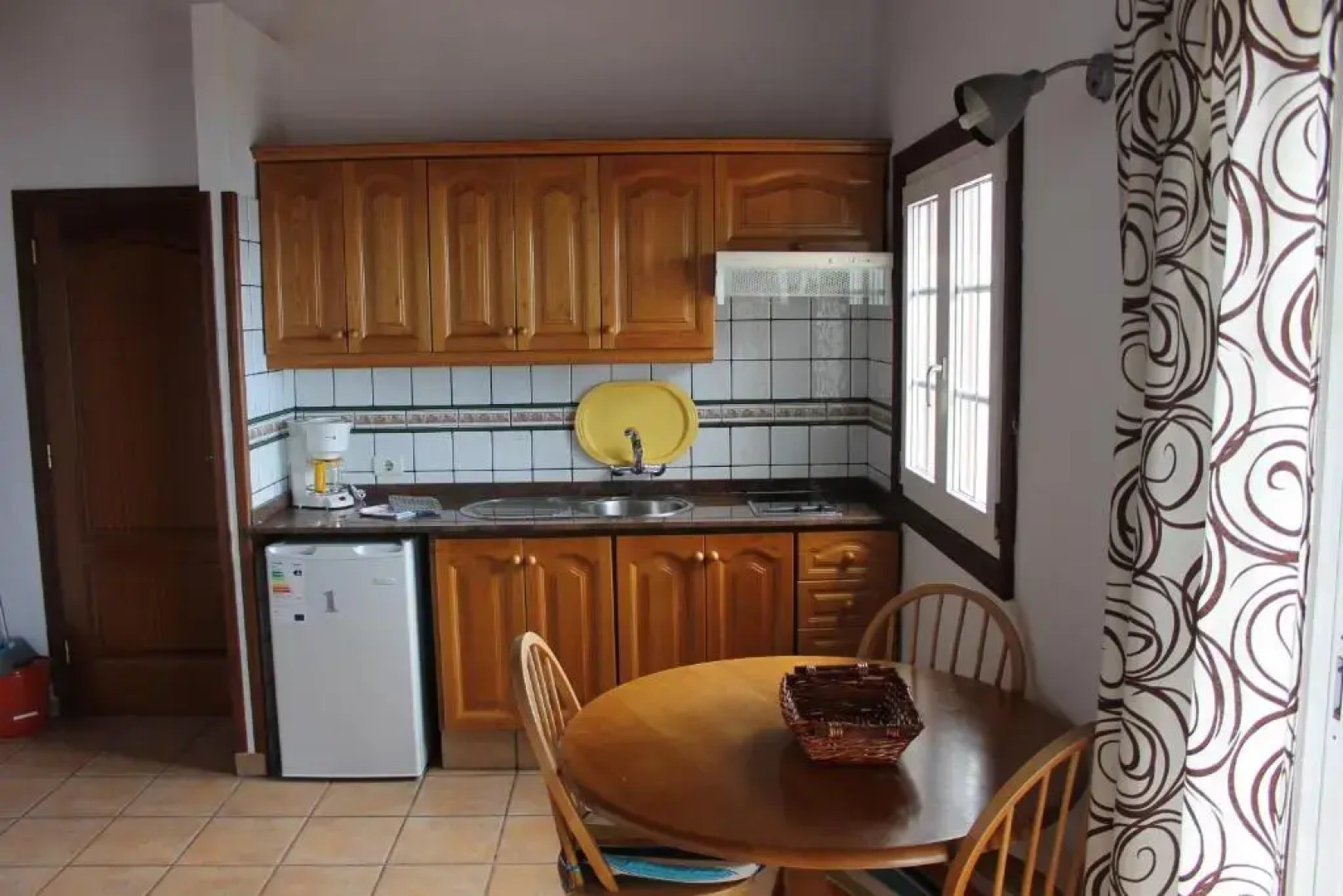 Apartamentos Villa Colon