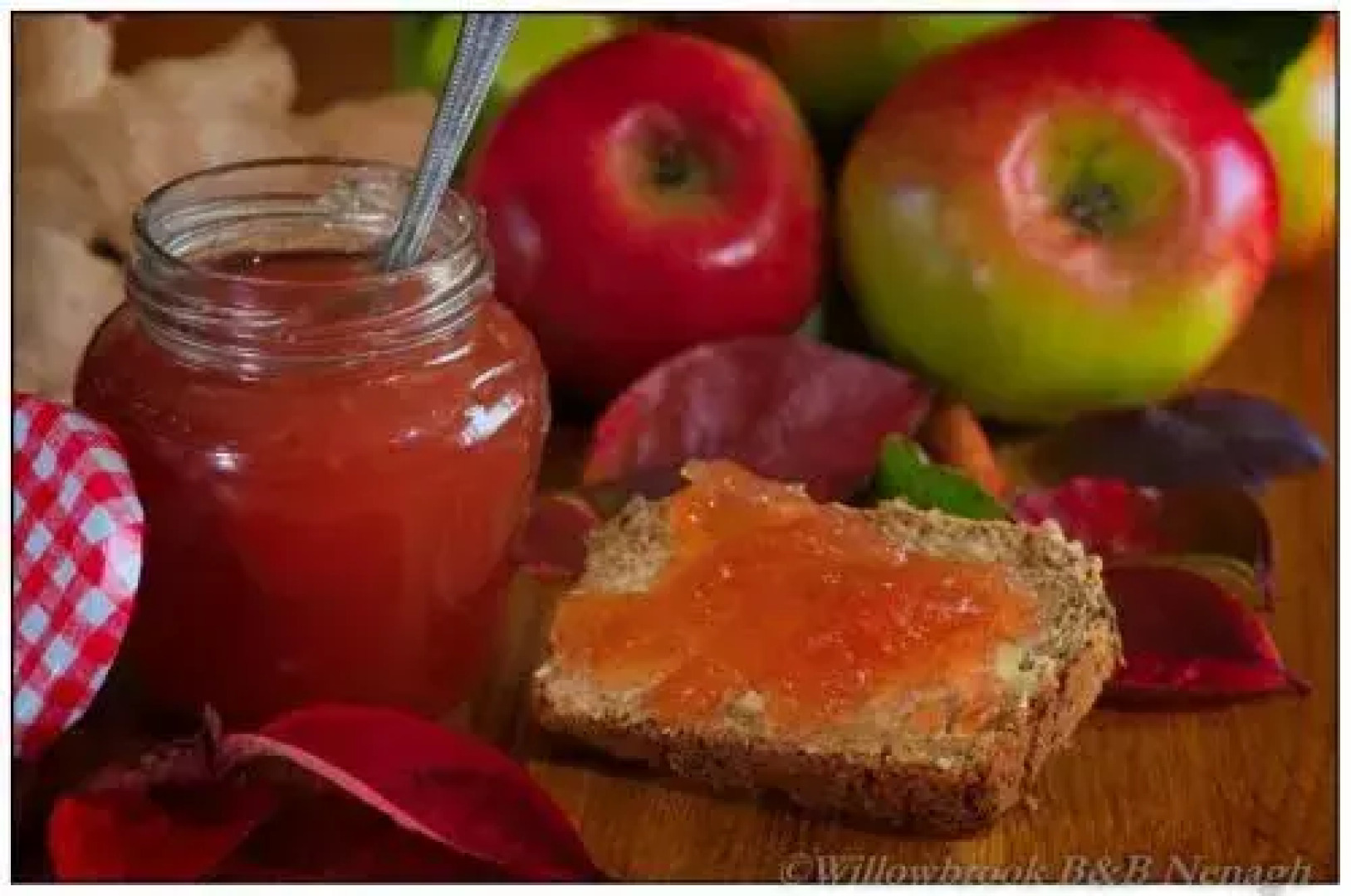 Willowbrook Bed & Breakfast