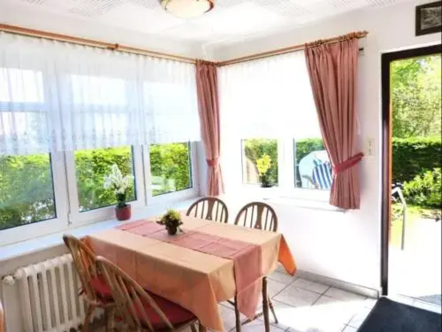 Gästehaus Gerdina Einzelzimmer Nr. 5