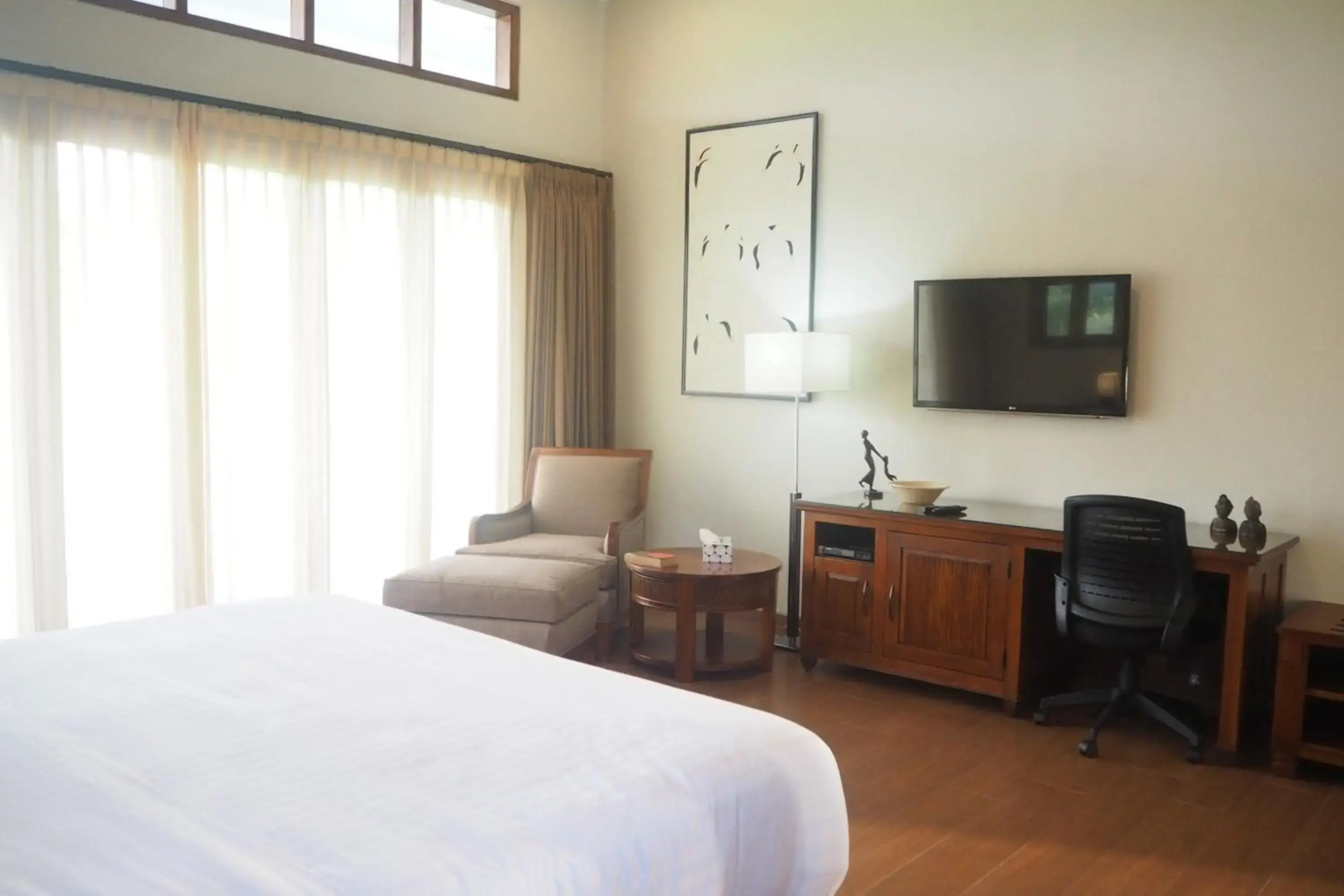 The Gecho Inn Country