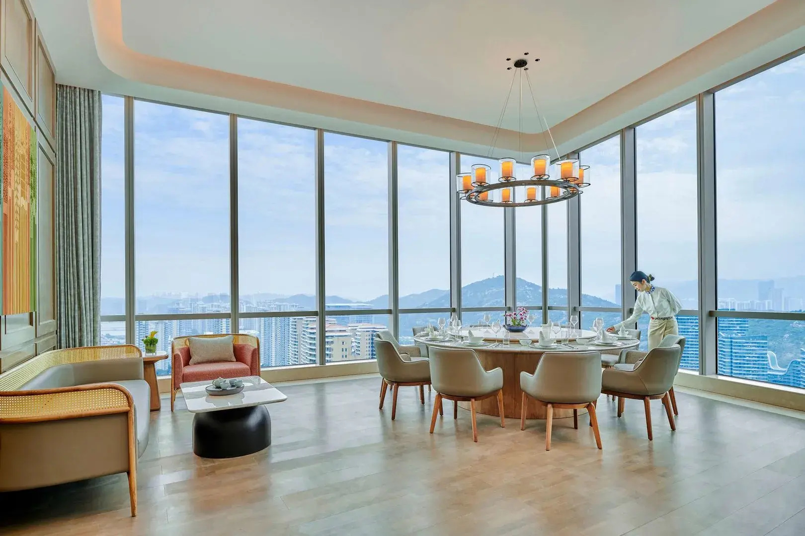 Doubletree By Hilton Zhuhai Hengqin
