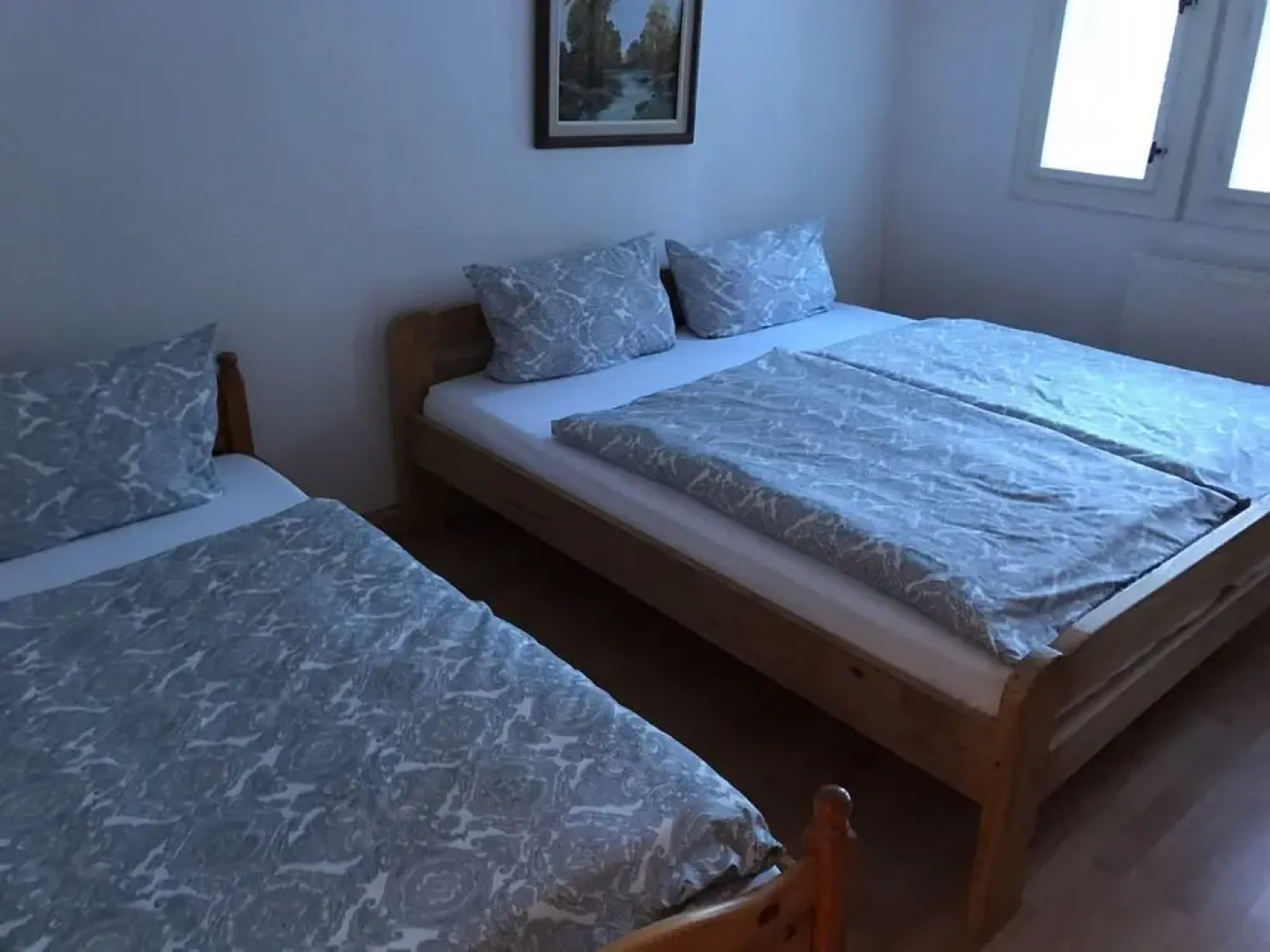 Garden Hotel Schellerhau