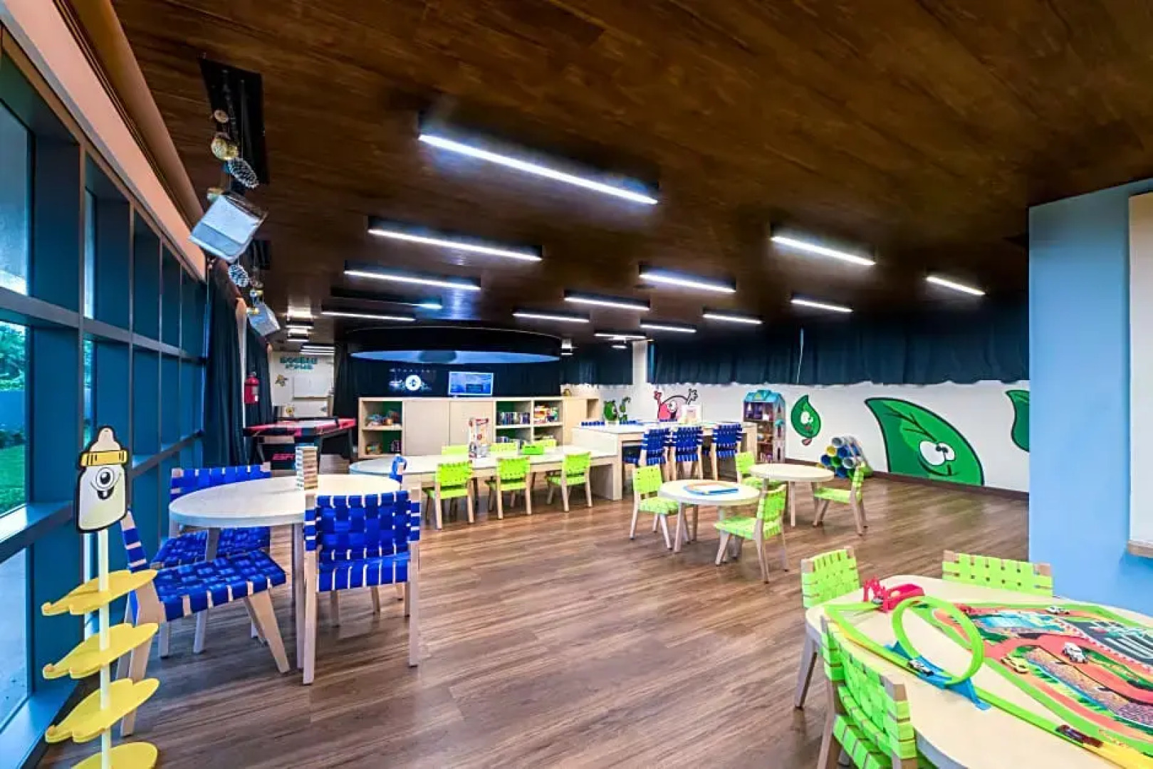 Inspira Atelier Playa Mujeres