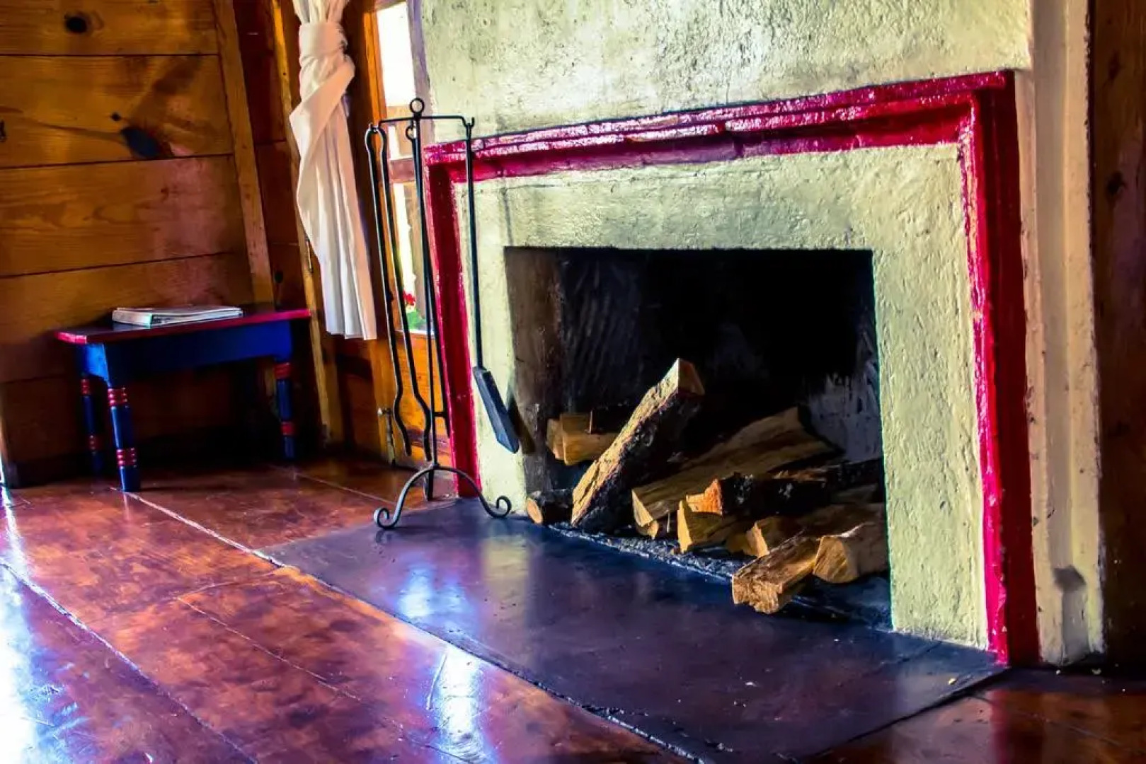 Zirahuen Forest And Resort