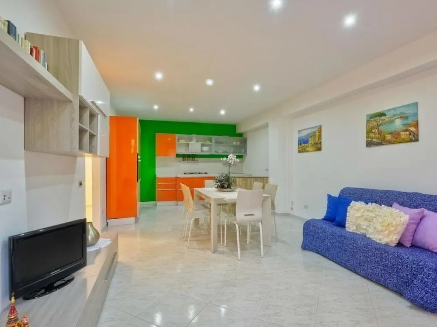 Casa Vacanze Villa Liotta