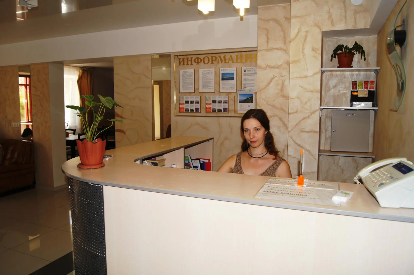 Иркутск Хостел на Байкальской