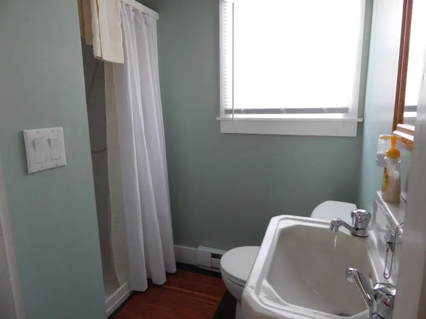 Antigonish Towne Cottage