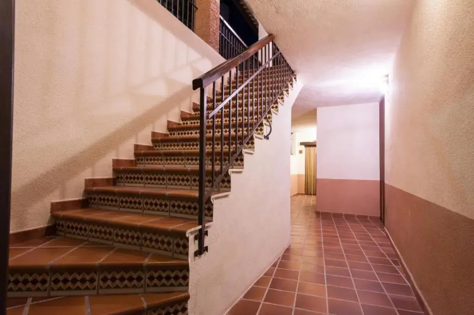 Apartamentos Los Olivos