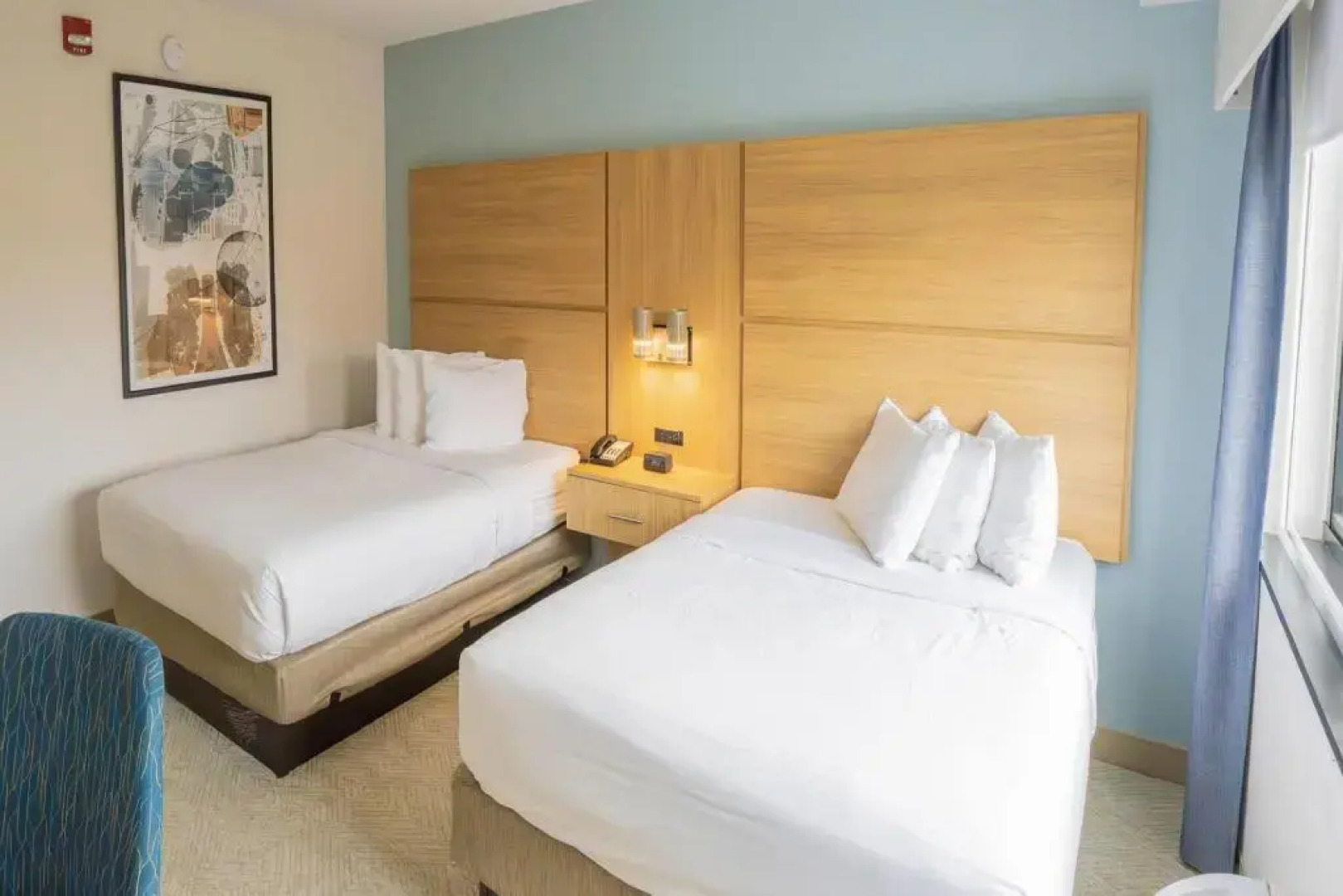 Elimwood Hotel, a Ramada by Wyndham