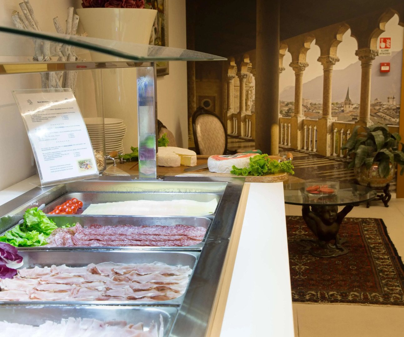 Best Western Hotel Adige