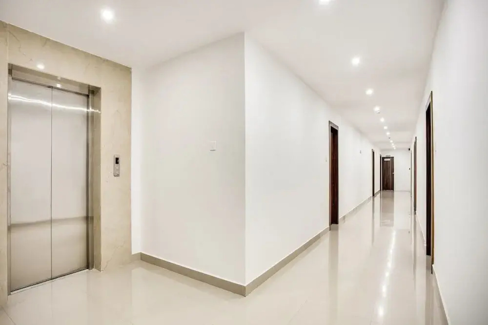 Capital O 60558 Hotel Midhuna International