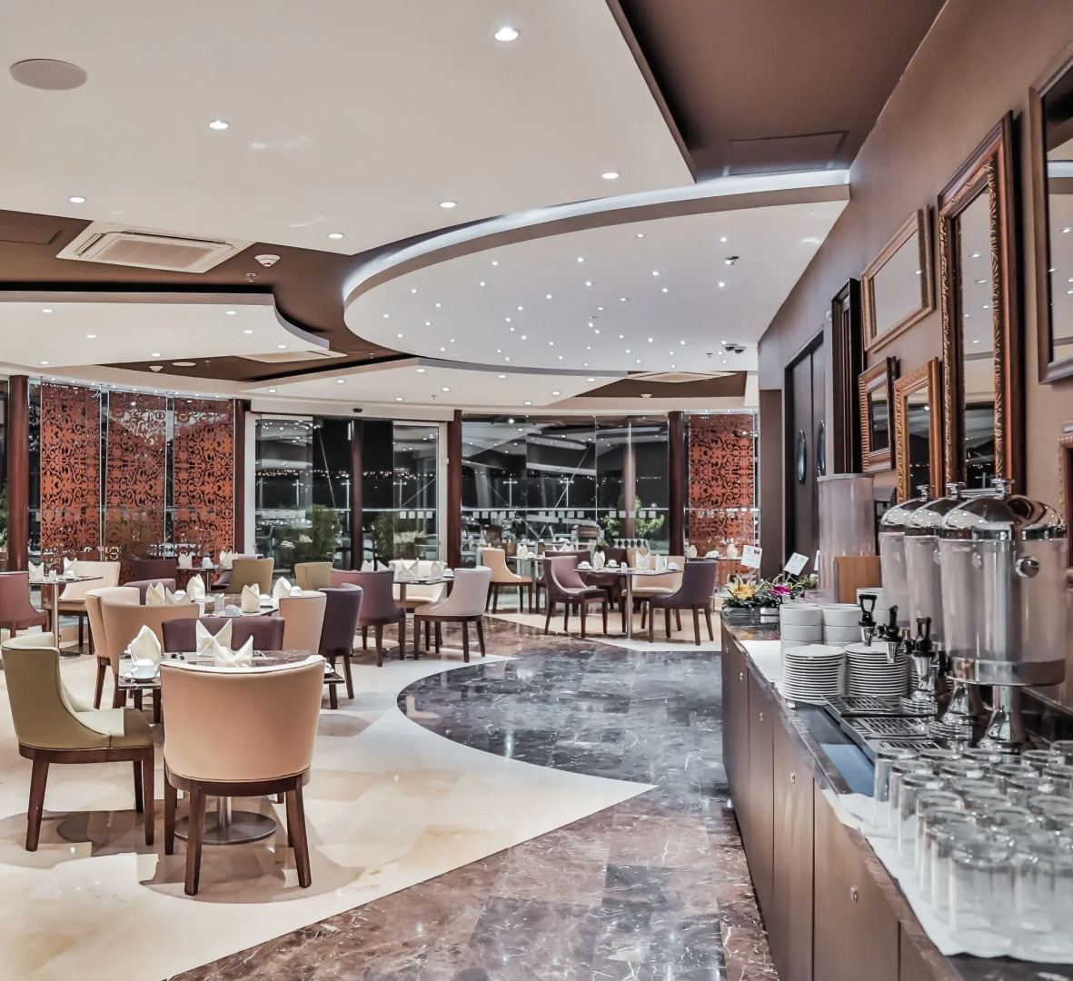 Holiday Inn Bucaramanga Cacique by IHG