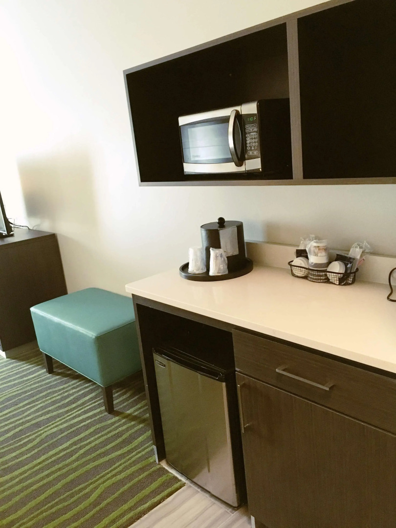 Best Western Plus Prien Lake Hotel & Suites - Lake Charles