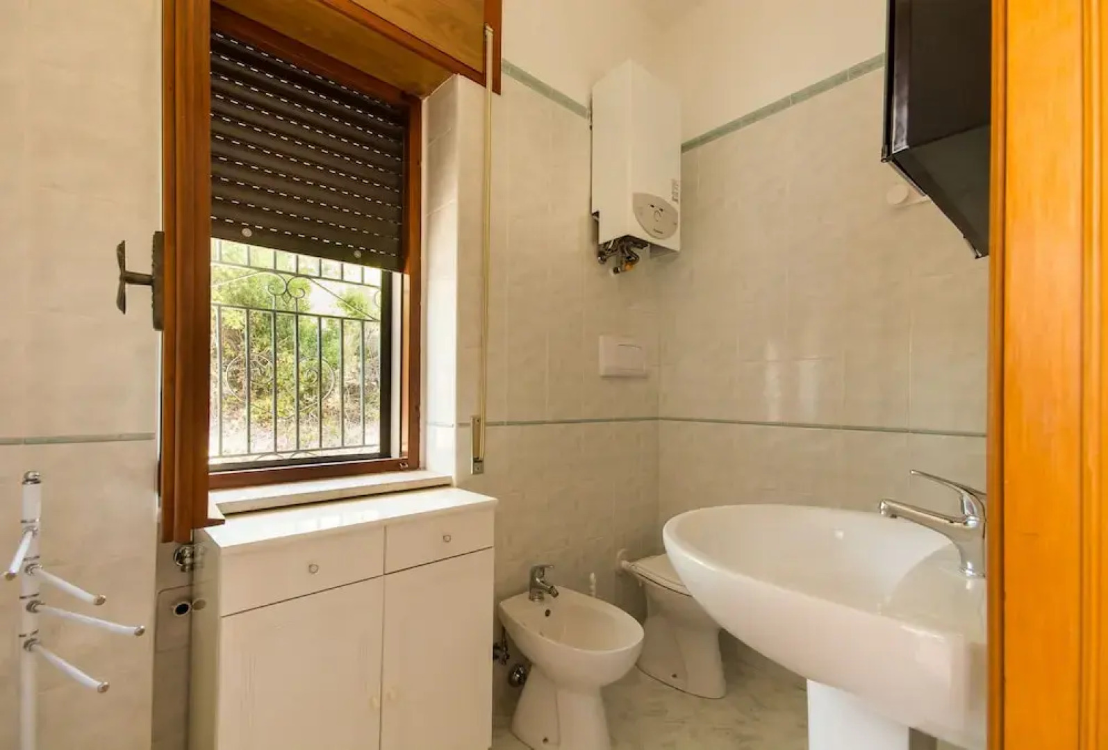 Residenza Piccolo Uliveto