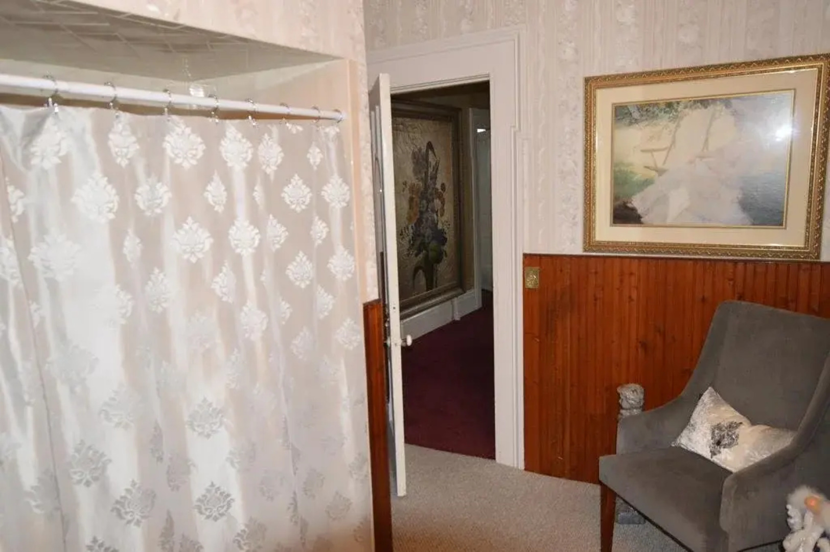 Union Hill Inn Bed and Breakfast