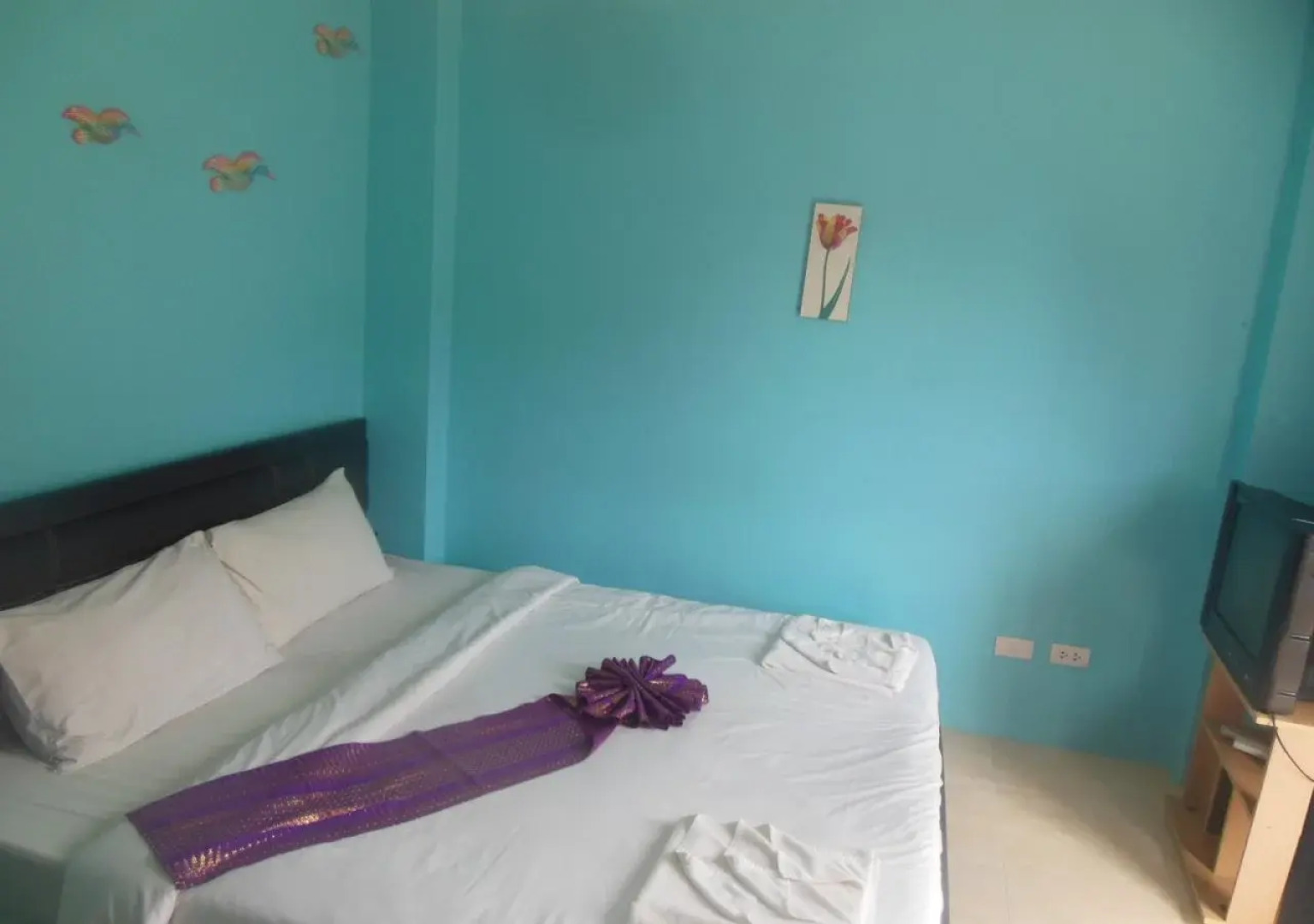 Neptune's Guesthouse