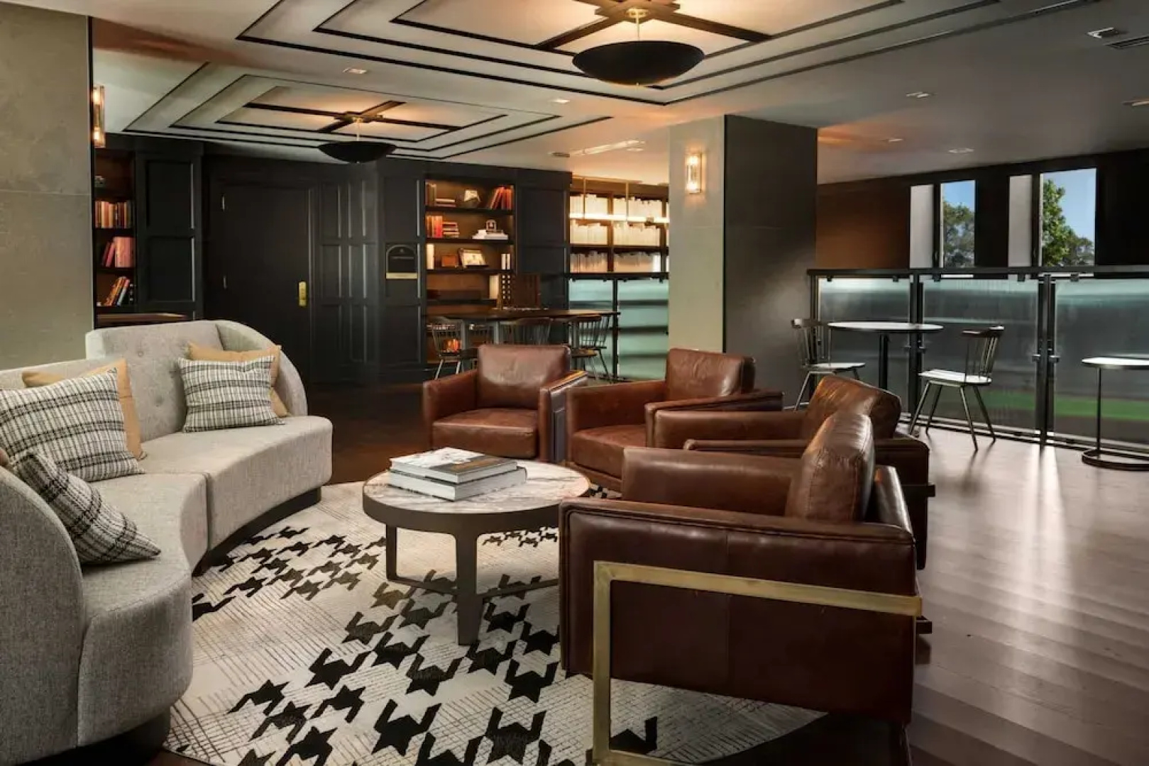 Union Club Hotel Purdue
