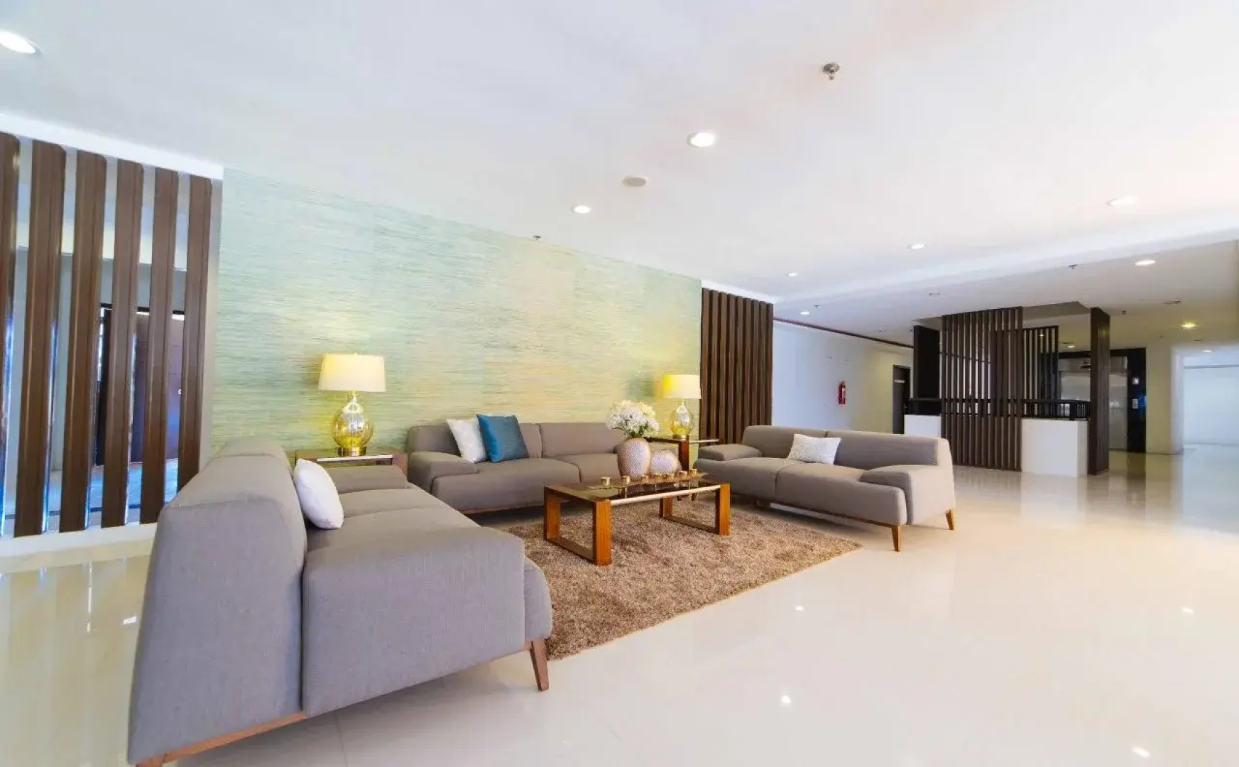 WhiteWoods Convention & Leisure Hotel