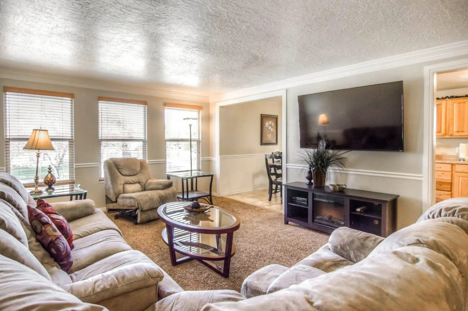 Utah's Best Vacation Rentals - Cottonwood Heights