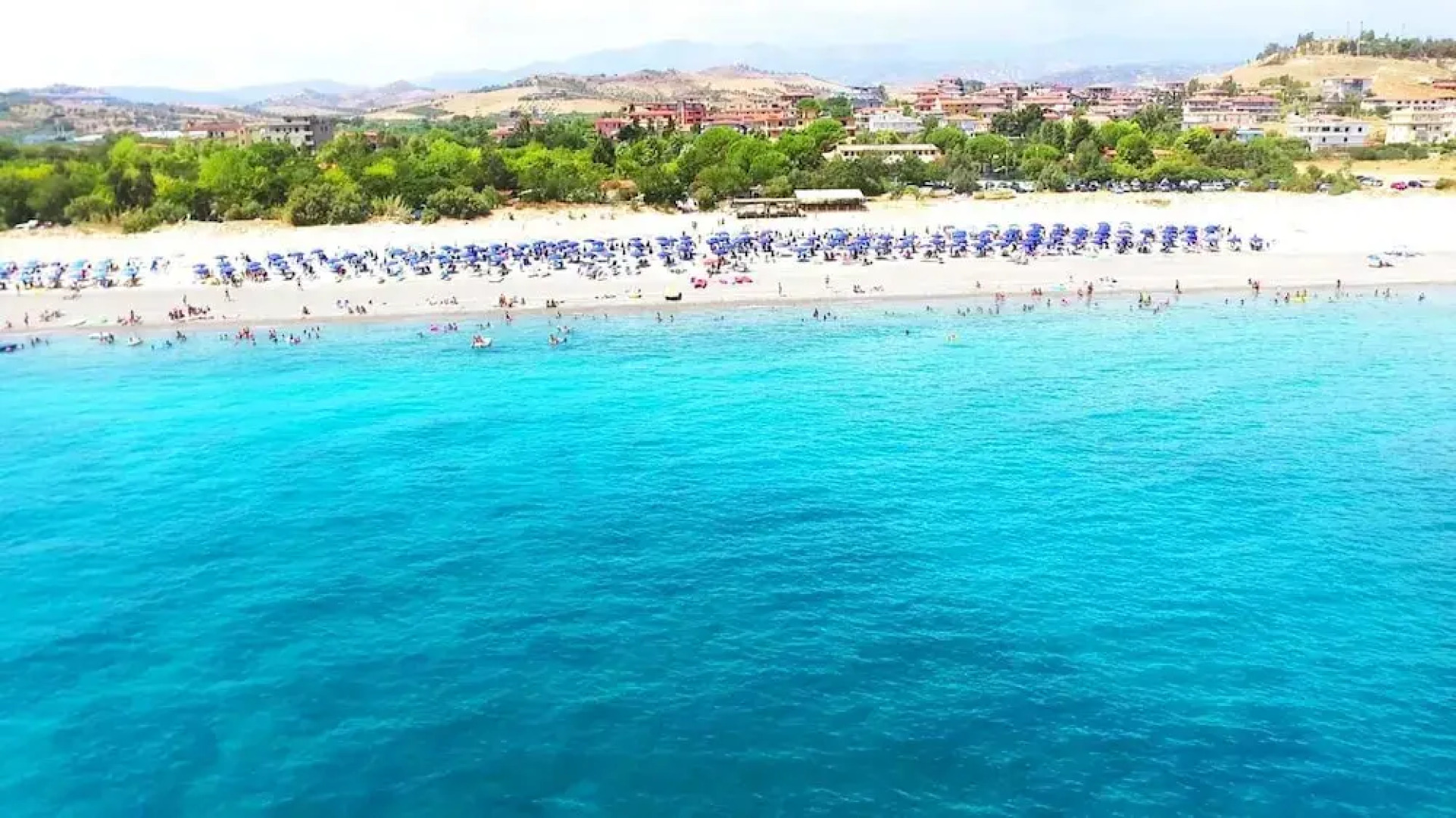 Villaggio Faro Punta Stilo