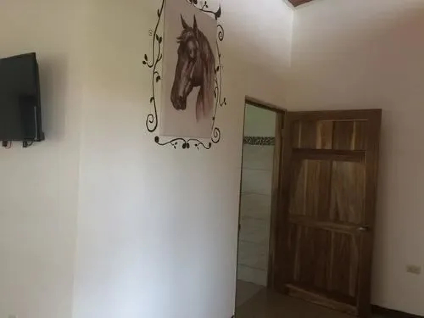 Hotel Rancho Ecuestre Hermanos López