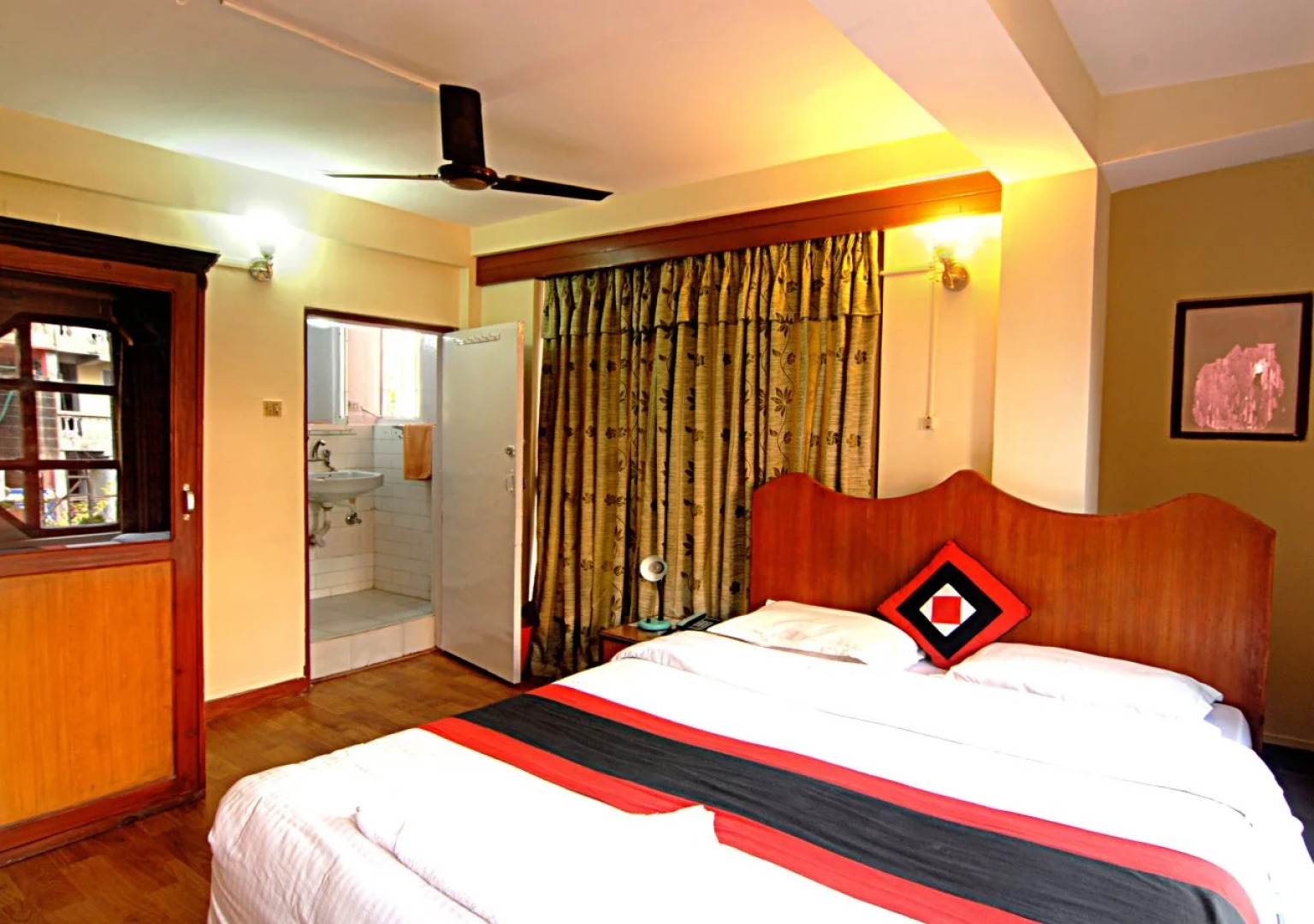 Pilgrims Guest House