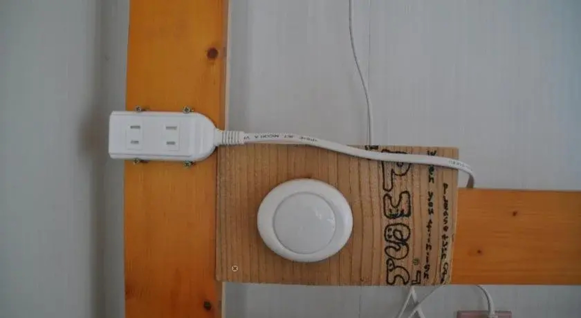 Nikkorisou Backpackers