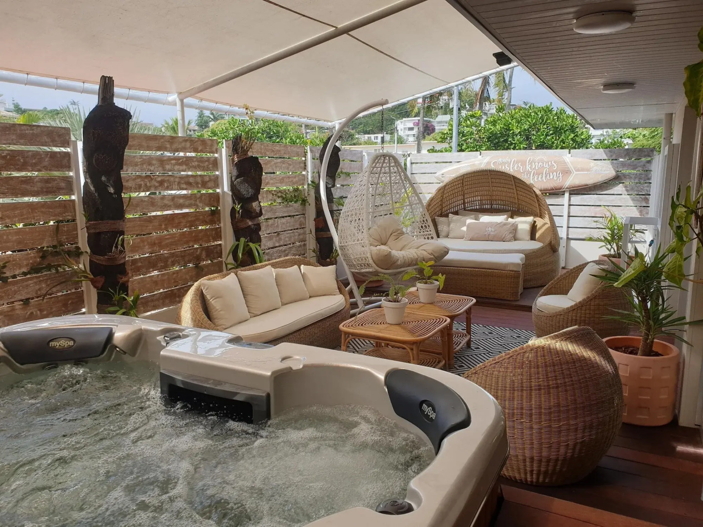 Hotel Le Lagon Noumea