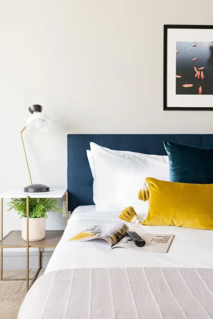 The Guild Downtown - Seaholm