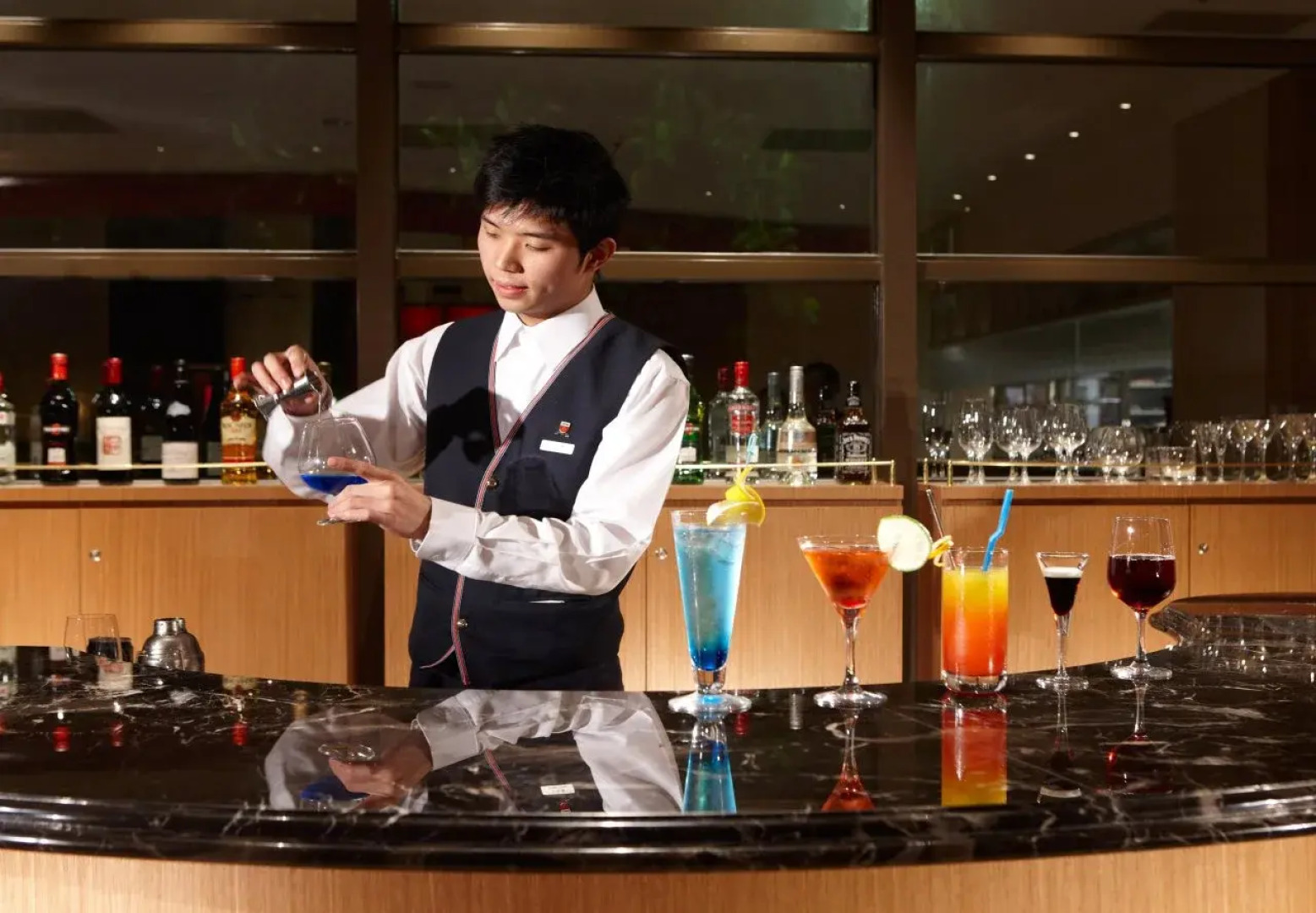 Chateau De Chine Sinjhuang