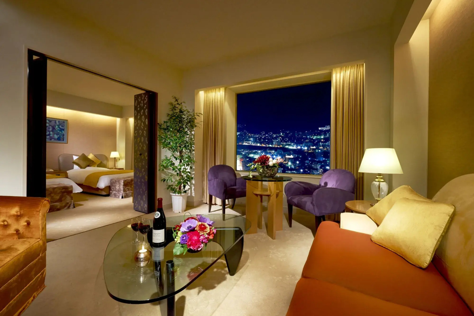 RIHGA Royal Hotel Kokura