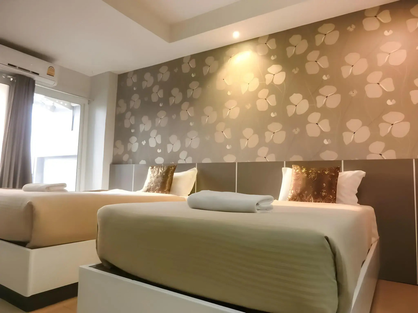 The Premium Residence