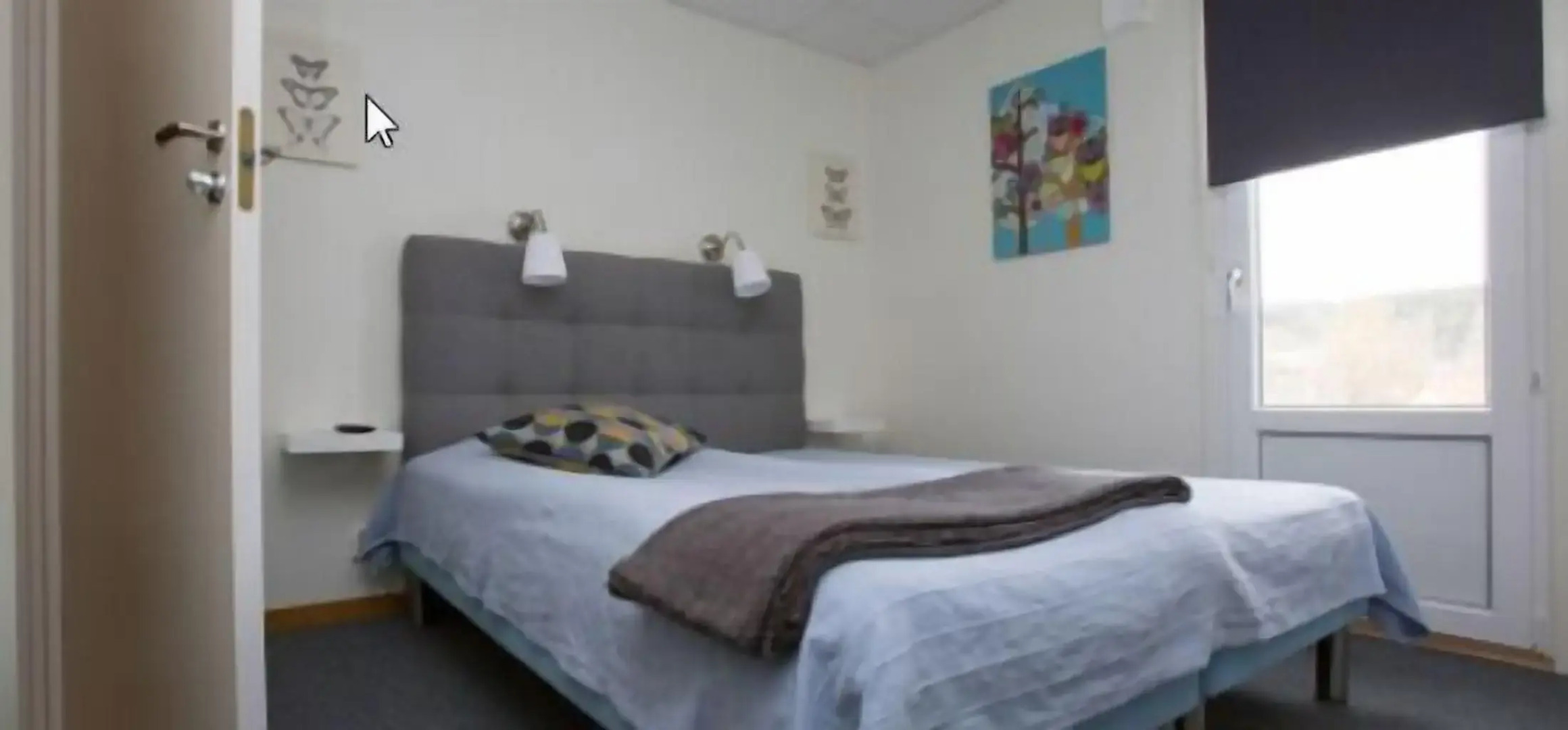 Kramfors Stadshotell