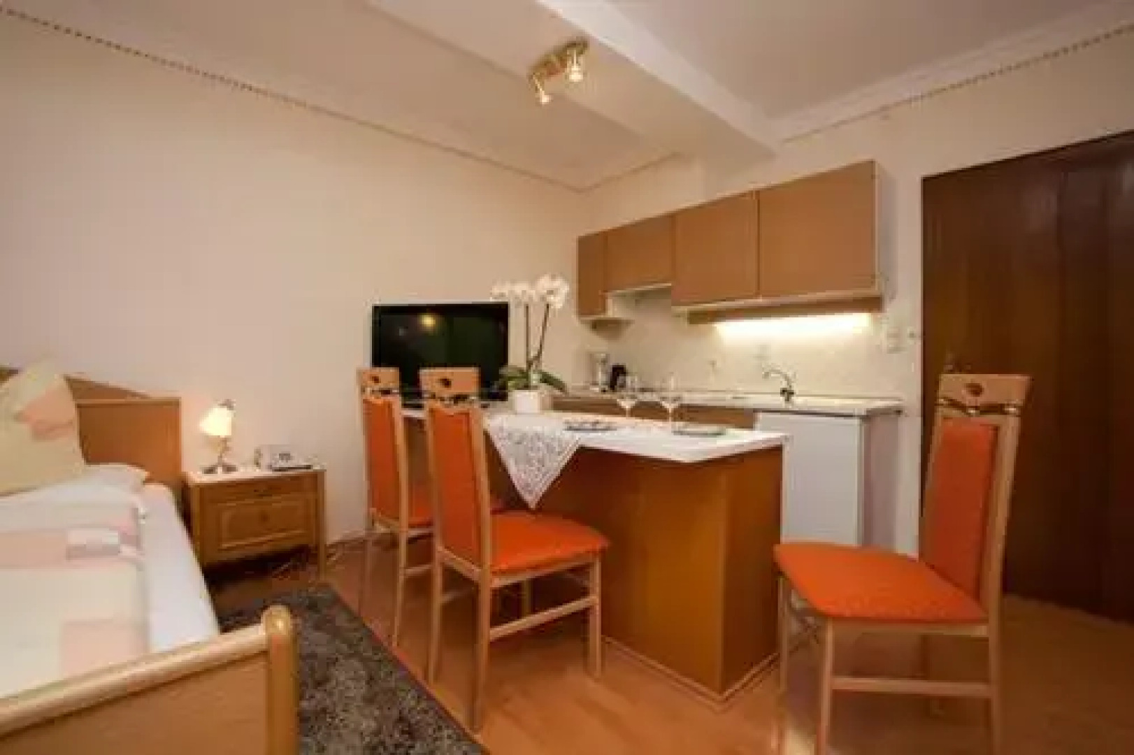 Gästehaus-Pension Bendler