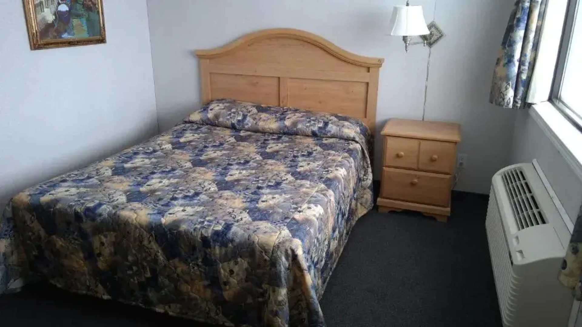 TravelInn Hearst (travelinnhearst.com)