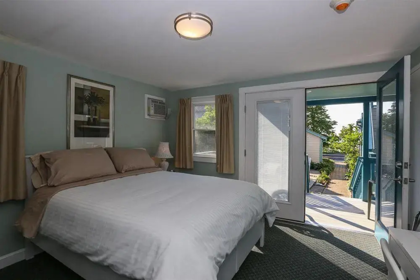 The Inn on Onset Bay