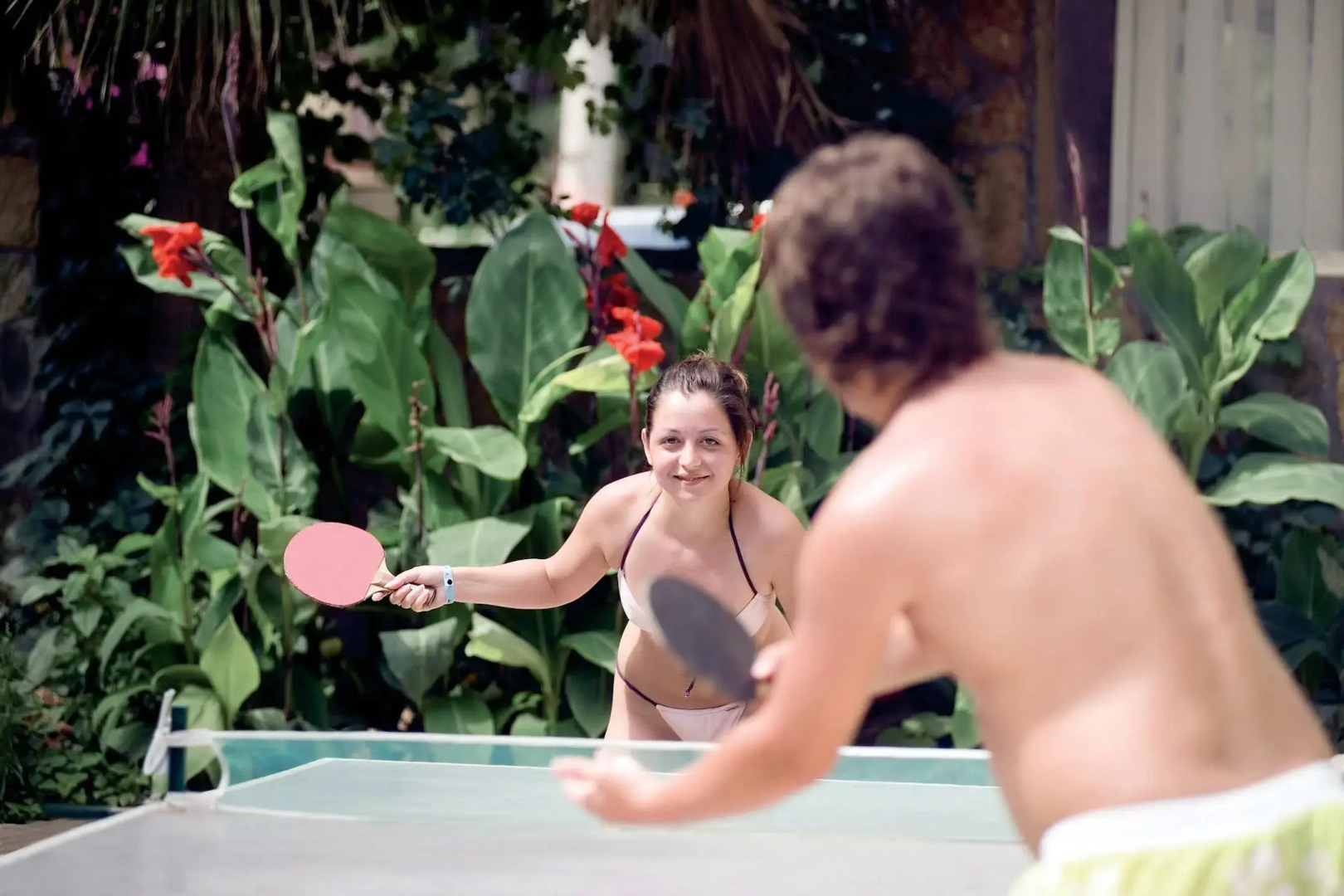 Monte Carlo Hotel - All Inclusive