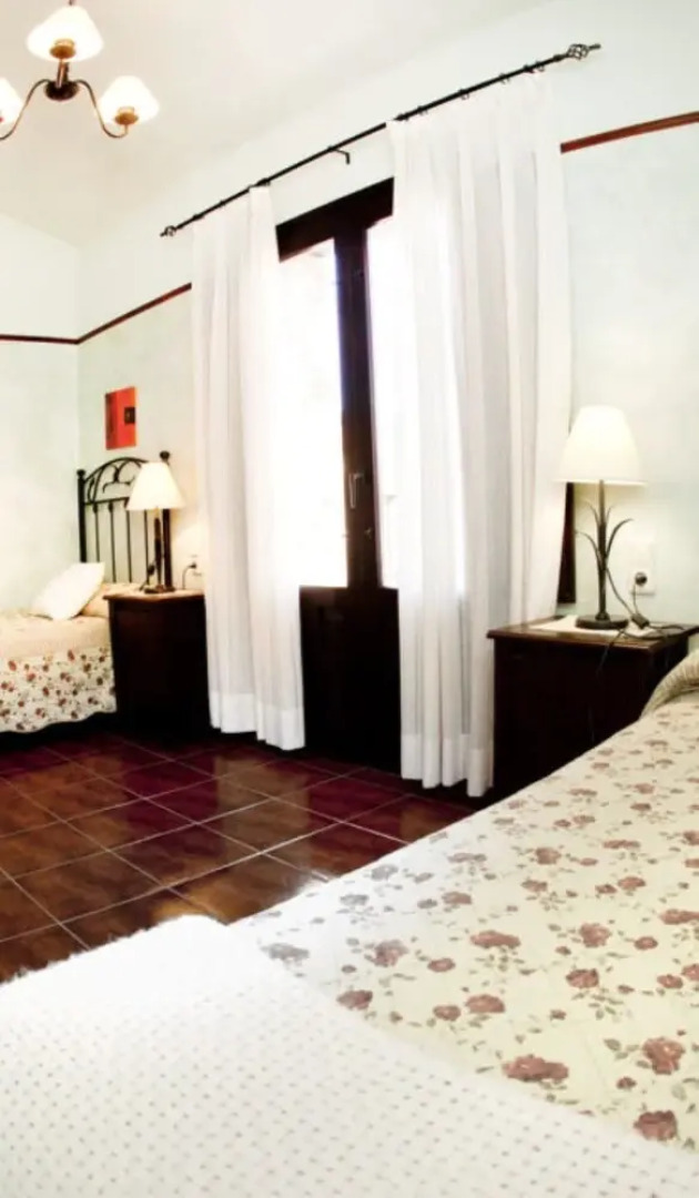 MoBu-El Mollino De Burbáguena