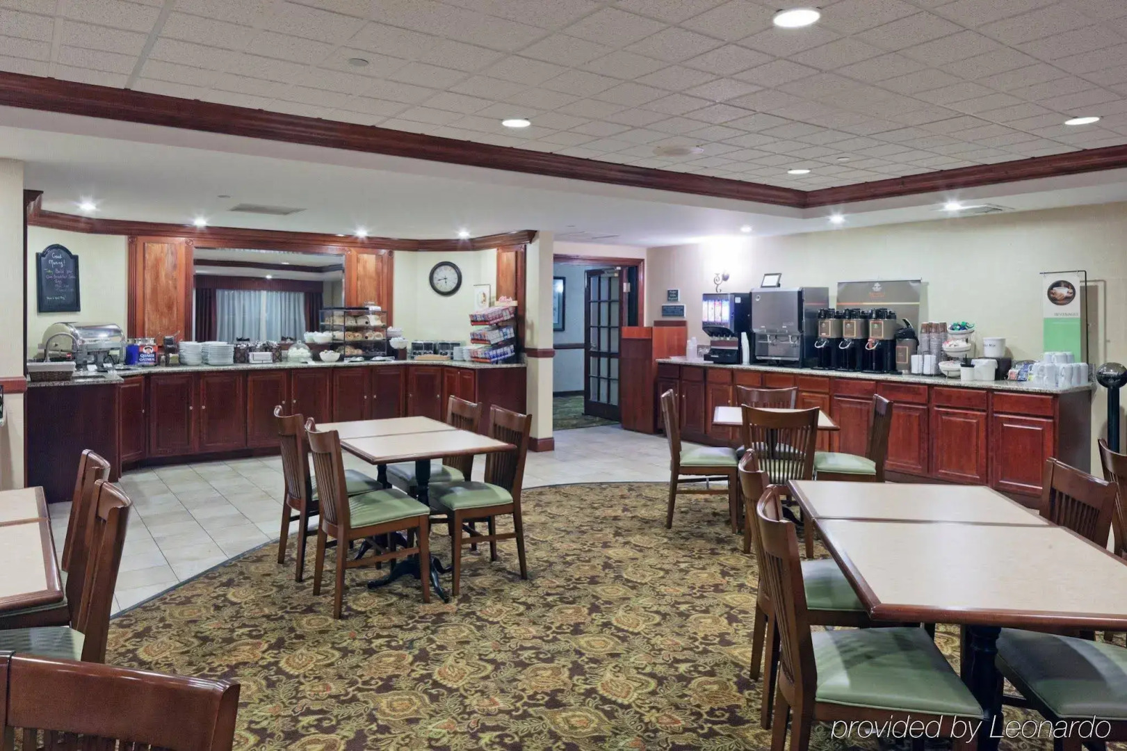 Country Inn & Suites by Radisson, Milwaukee West (Brookfield), WI